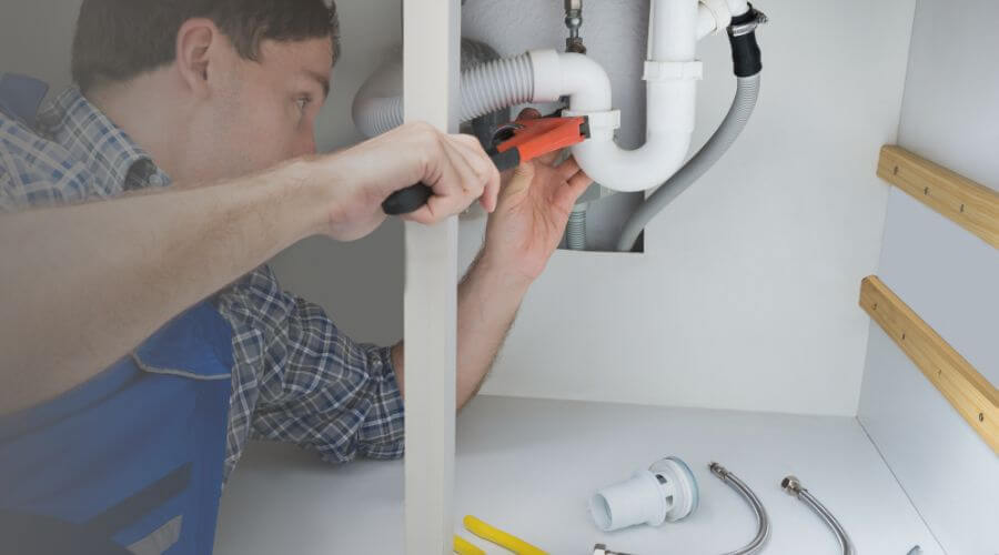 Professional Leak Detection in New Freeport, PA