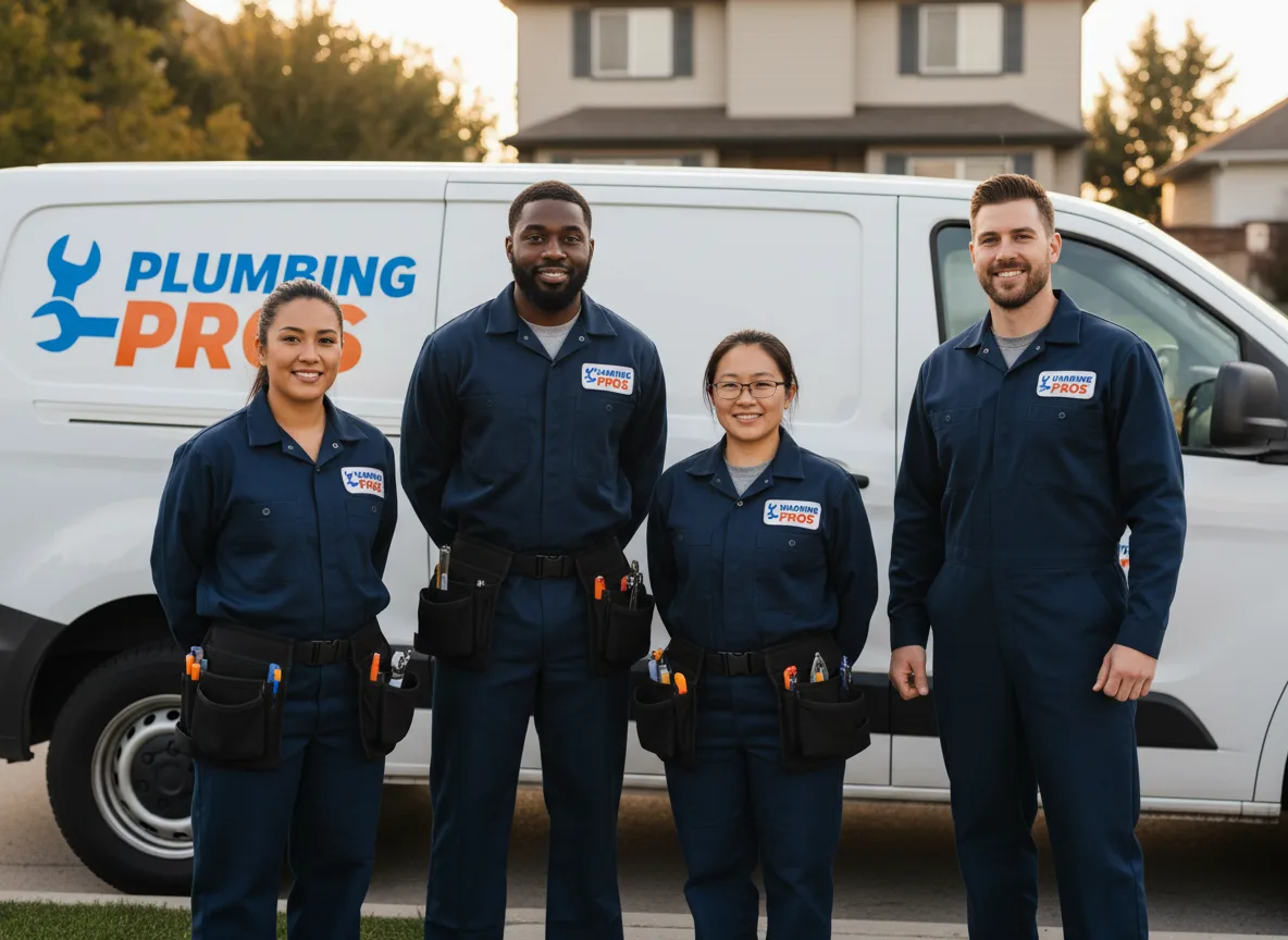 Water Heater Repair company in New Freeport, PA